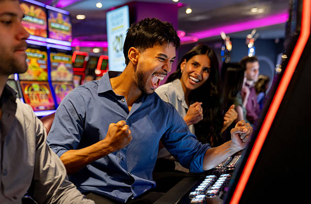 bandot togel Slot Leaderboard Events