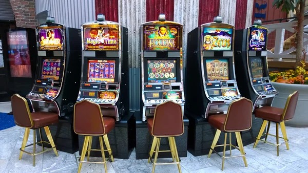 bandot togel 75-Ball and 90-Ball Rooms