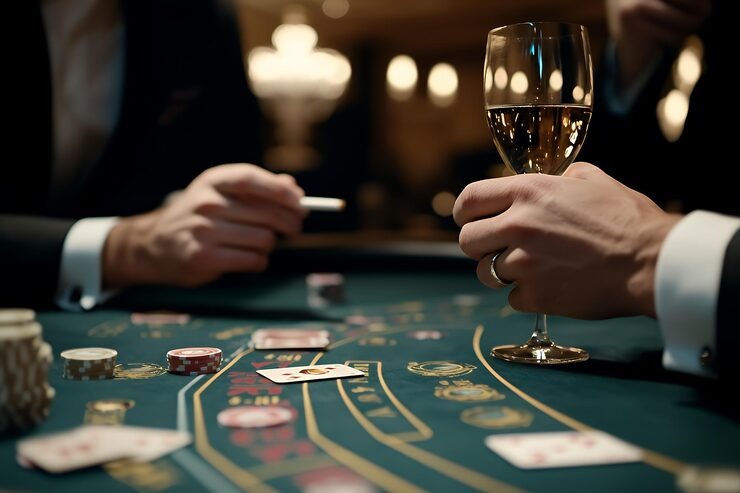 bandot togel Live Casino