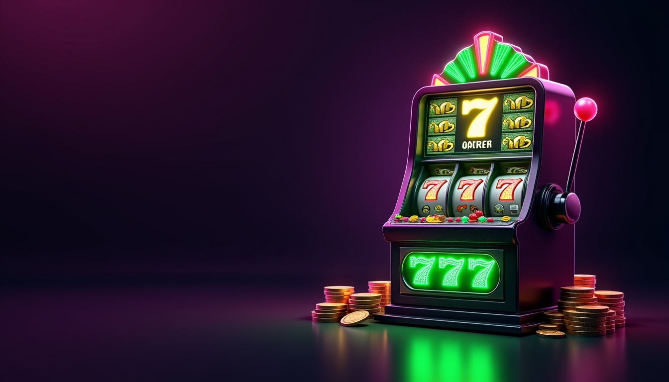 bandot togel Slots