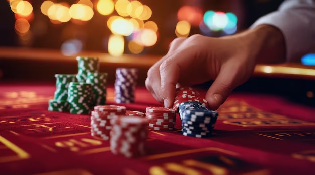 bandot togel Sportsbook